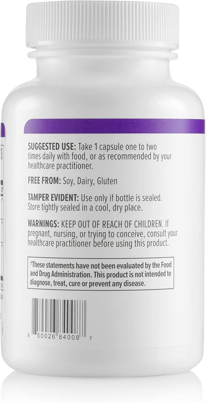 Biote Nutraceuticals - DIM SGS + - Hormone + Detox (60 Capsules) BIOTE®