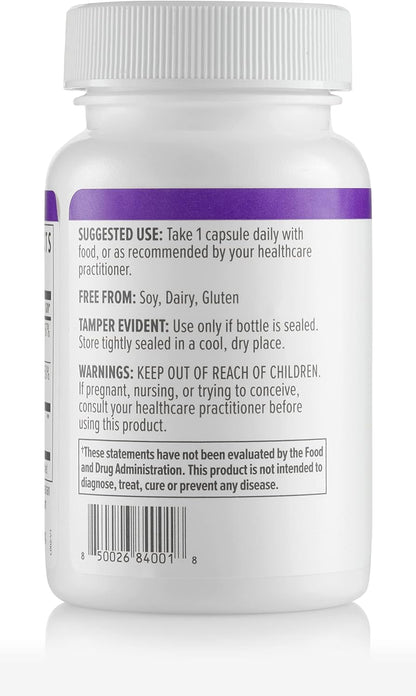 Biote Nutraceuticals ADK 10 | Immunity & Cardiovascular Support|90 Capsules BIOTE®